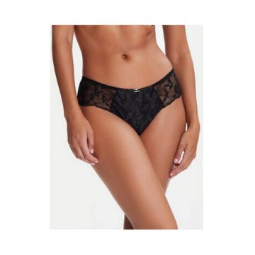 Boxeri dama -  negru - Boxeri dama -  negru -