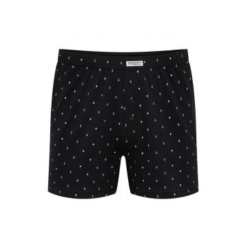 Boxeri pentru barbati  cu romburi Boxeri pentru barbati  cu romburi