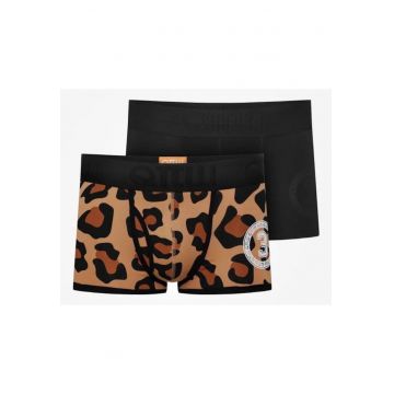 Boxeri Robert Kupisz x  Leopard set de 2 perechi Boxeri Robert Kupisz x  Leopard set de 2 perechi