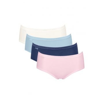 Chiloti dama -  10071781 - multicolor - bumbac