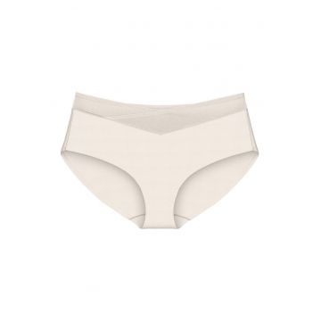 Chiloti dama -  10218231 00CS - roz - 56% poliamida - 44% elastan