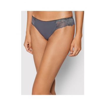 Chiloti dama -  209002850 - Poliamida/Elastan/Modal - Gri - Gri