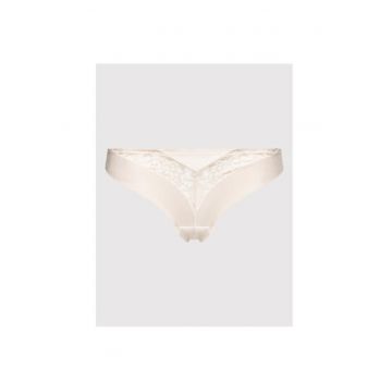 Chiloti dama -  300081556 - Poliamida - Bej
