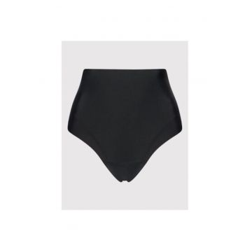 Chiloti dama -  300713921 - Poliamida/Elastan - Negru