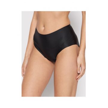 Chiloti dama -  300716113 - Poliamida/Elastan - Negru - Negru