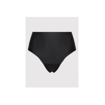 Chiloti dama -  300716113 - Poliamida/Elastan - Negru
