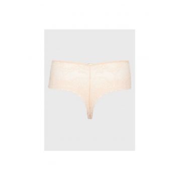 Chiloti dama -  302603626 - Poliamida/Elastan - Bej