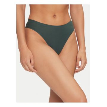 Chiloti dama -  304177842 - Poliamida/Elastan - One Size INTL - Verde