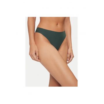 Chiloti dama -  304177910 - Poliamida/Elastan - One Size INTL - Verde