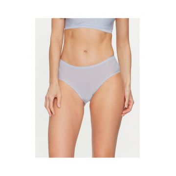 Chiloti dama -  304177989 - Poliamida/Elastan - One Size INTL - Albastru