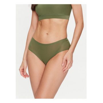 Chiloti dama -  304178573 - Poliamida/Elastan - One Size INTL - Verde