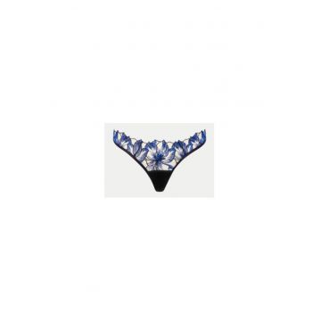 Chiloti dama -  304422331 - Poliester reciclat - Albastru