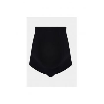 Chiloti dama -  3340443662876 - Poliamida/Elastan - One Size INTL - Negru