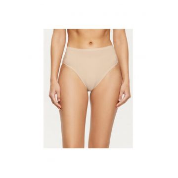 Chiloti dama -  3340443834051 - Poliamida/Elastan - One Size INTL - Bej