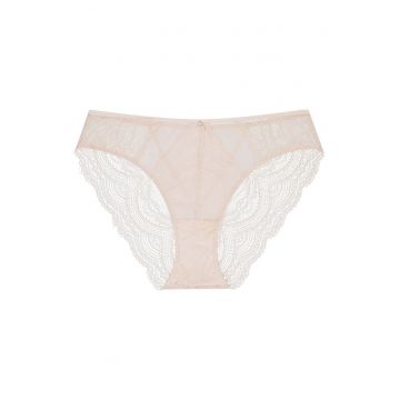 Chiloti dama Bliar  Bej Chiloti dama Bliar  Bej