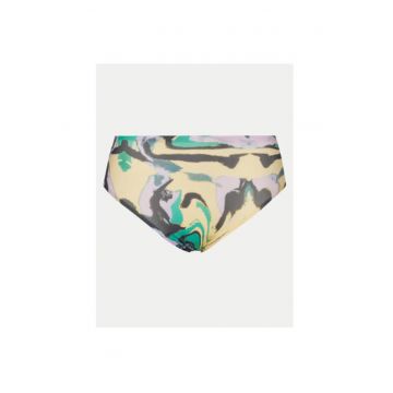 Chiloti dama  C11D40 A59 - Poliamida/Elastan - One Size INTL - Multicolor