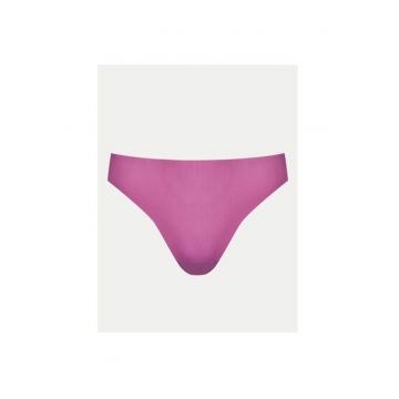 Chiloti dama C22HA3 067 - Nylon/Elastan - Mov Chiloti dama C22HA3 067 - Nylon/Elastan - Mov