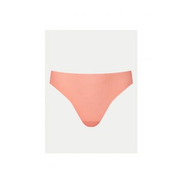 Chiloti dama  C22HA3 0IH - Nylon/Elastan - Corai