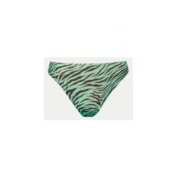 Chiloti dama  C22HA3 A26 - Verde