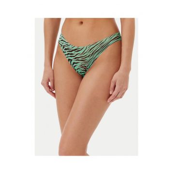 Chiloti dama  C22HA3 A26 - Verde - Verde