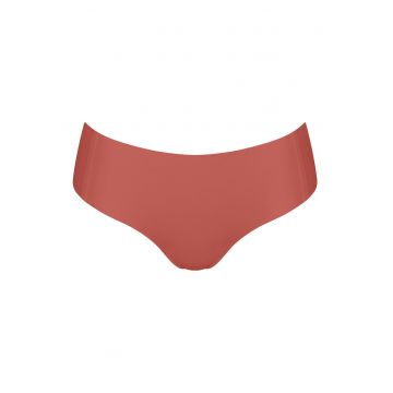 Chiloti dama -  Candid - portocaliu - 76% poliamida - 24% elastan