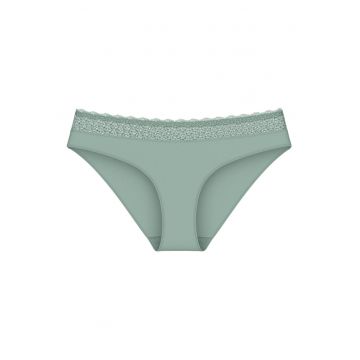 Chiloti dama dama  10214403 - Modal/Elastan - Verde