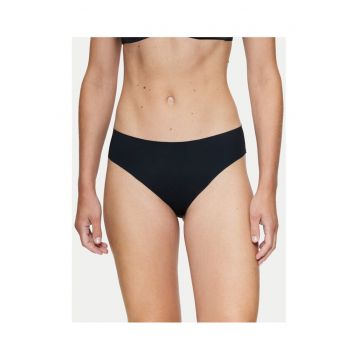 Chiloti dama dama  10222241 - Poliamida/Elastan - XS INTL - Negru