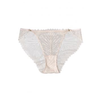 Chiloti dama Onika -  Dantela - Bej Chiloti dama Onika -  Dantela - Bej