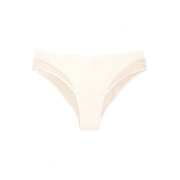 Chiloti figi Influensa  Alb crem Chiloti figi Influensa  Alb crem