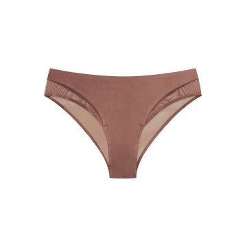 Chiloti figi Influensa  Bej Chiloti figi Influensa  Bej