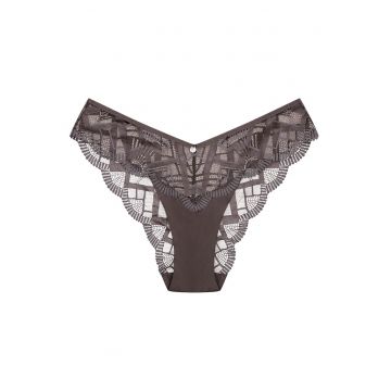 Chiloti figi Intro  Gri Chiloti figi Intro  Gri