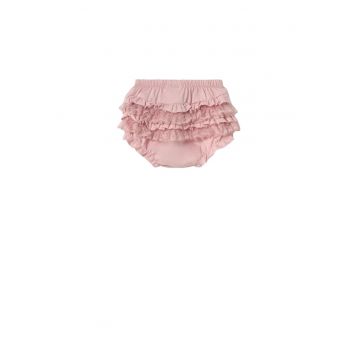 Chiloti pentru copii -  9852 43 - bumbac - roz -