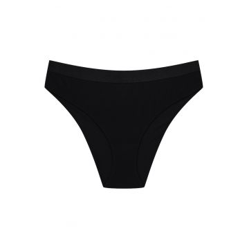 Chiloti pentru femei - Negru - Bianco Chiloti pentru femei - Negru - Bianco