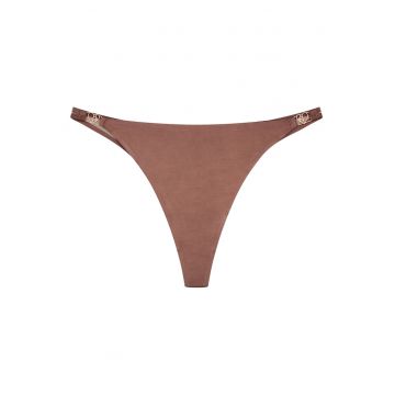 Chiloti stringi Influensa  Bej Chiloti stringi Influensa  Bej