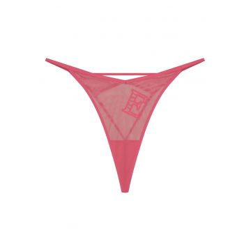 Chiloti stringi Ora  Roz aprins Chiloti stringi Ora  Roz aprins