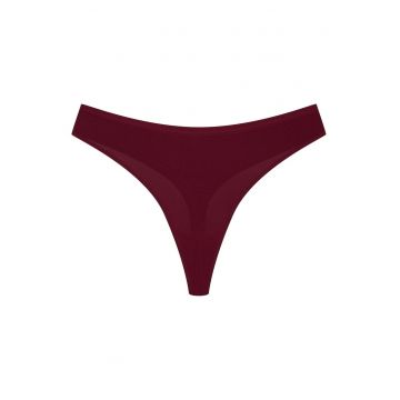Chiloti tanga Maro bordo Conway Chiloti tanga Maro bordo Conway