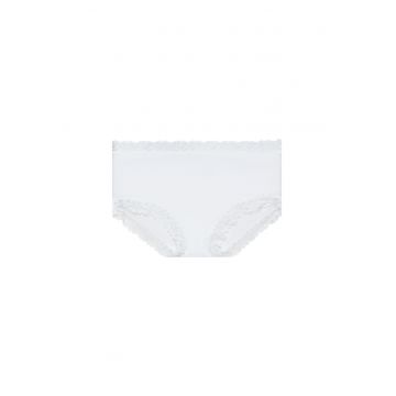 Jockey - Chiloti hipster cu model uni
