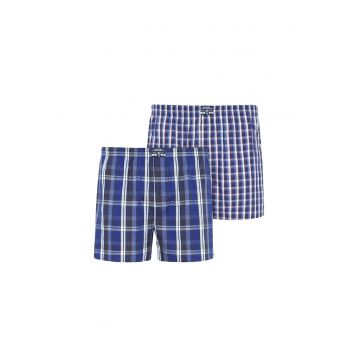 Jockey - Set de boxeri cu talie elastica - 2 piese