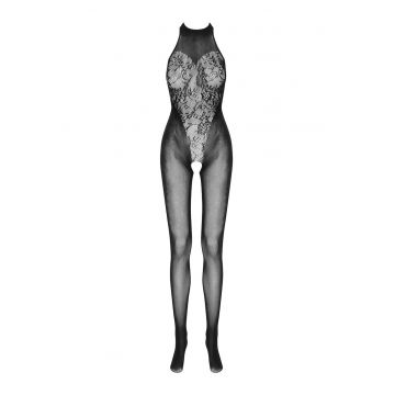 Lenjerie erotica tip bodystocking Sabre  Sensual ONE Lenjerie erotica tip bodystocking Sabre  Sensual ONE