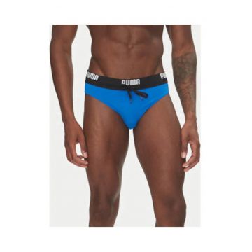 Lenjerie intima barbati -  SPORTSTYLE-907655 11 - Albastru - 80% poliamida - 20% elastan -