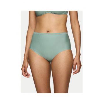 Lenjerie intima dama -  1773 - elastan/poliamida - verde - Verde