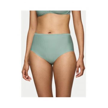 Lenjerie intima dama -  1773 - elastan/poliamida - verde