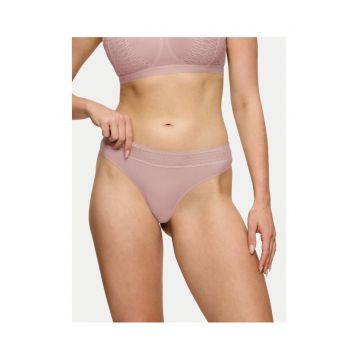 Lenjerie intima dama -  modal/elastan - roz - Roz