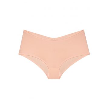 Lenjerie intima dama -  poliamida/elastan - roz -