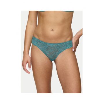 Lenjerie intima dama -  turcoaz - Turcoaz