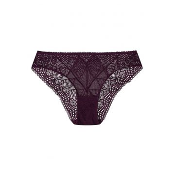 Lenjerie intima Marvela  Dantela - Visiniu Lenjerie intima Marvela  Dantela - Visiniu
