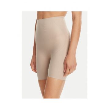 Lenjerie modelatoare -  00291 185  - poliamida/elastan/bumbac - bej