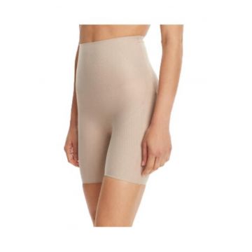 Lenjerie modelatoare -  00291 185  - poliamida/elastan/bumbac - bej