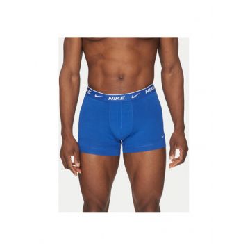 Set 3 boxeri barbati  000PKE1008 - Bumbac/Elastan - Multicolor Set 3 boxeri barbati  000PKE1008 - Bumbac/Elastan - Multicolor