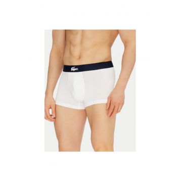 Set 3 boxeri barbati  5H1291 - Bumbac/Elastan - Multicolor